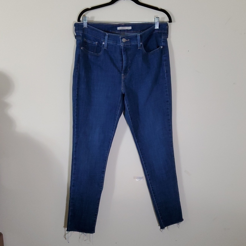 Levi's 311 shaping Skinny W32 L30